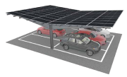 Mono Carport System